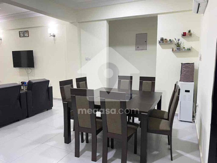 2 bedroom furnished apartment for rent in Tema 289460