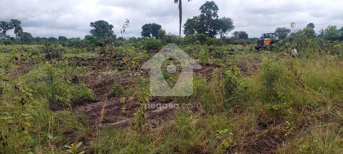 Land for sale at HO AIRPORT 316187