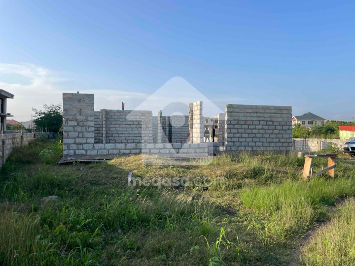 Serviced land for sale at West Trasacco 320396