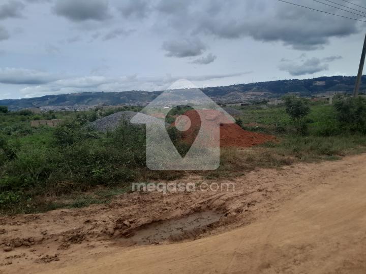 Serviced land for sale at ADENTASUPER HOT REDUCTION SALES ON LAND 338930