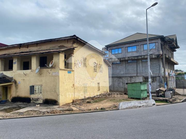 Land for sale in Cape Coast 350539