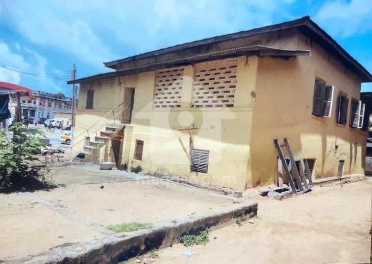 Land for sale in Cape Coast 350539