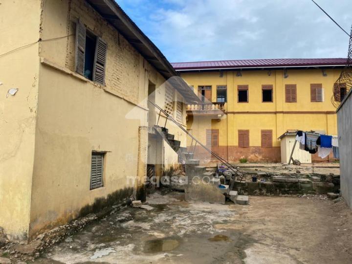 Land for sale in Cape Coast 350539