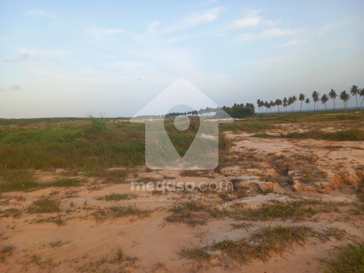 Land for sale in Winneba 359570