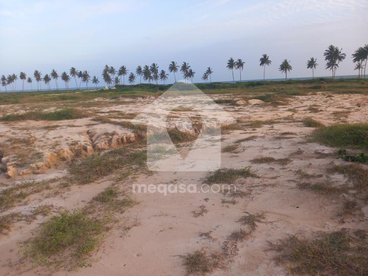 Land for sale in Winneba 359570
