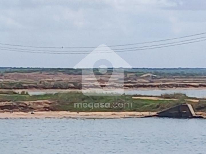 Land for sale in Winneba 359570