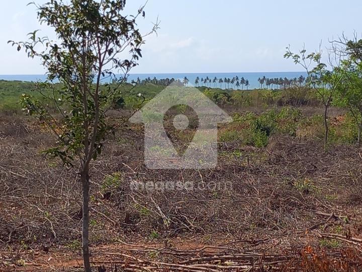 Land for sale in Winneba 359570