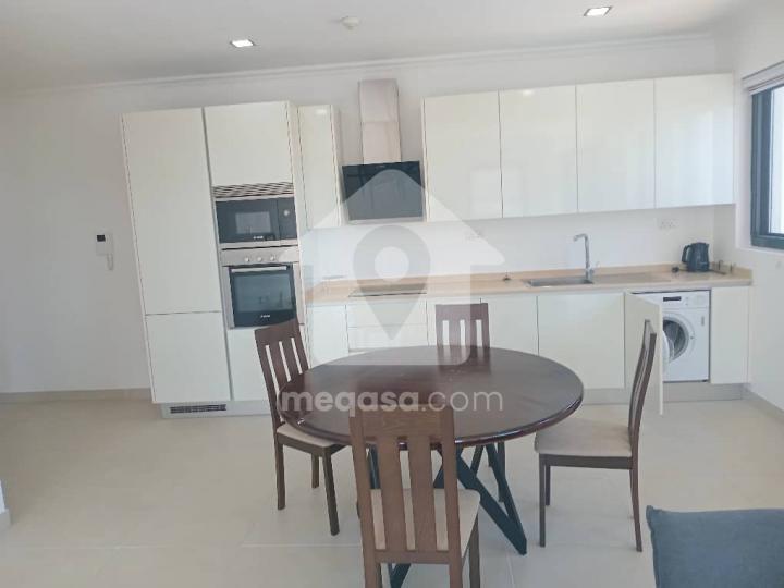 1 bedroom furnished apartment for rent in Cantonments 400043