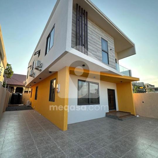 3 bedroom house for sale in Ashley botwe 400291