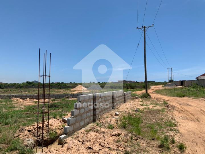 Residential serviced land for sale in PRAMPRAM AMAZING PLOT OWNERSHIP