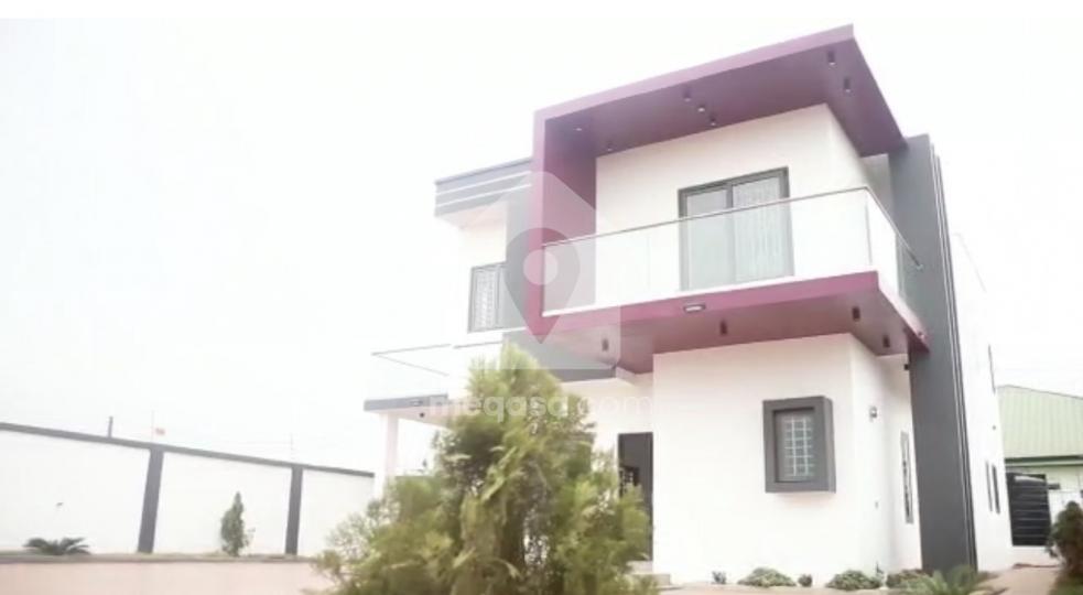 4 bedroom house for sale in Tema community 25 401568