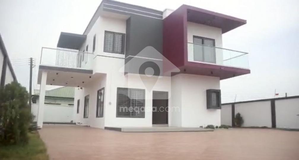4 bedroom house for sale in Tema community 25 401568