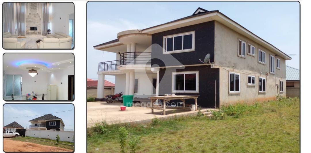 5 bedroom house for sale in Tema community 25 401572