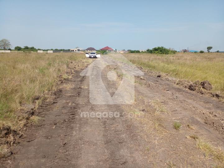 Residential serviced land for sale in DAWHENYA 401875