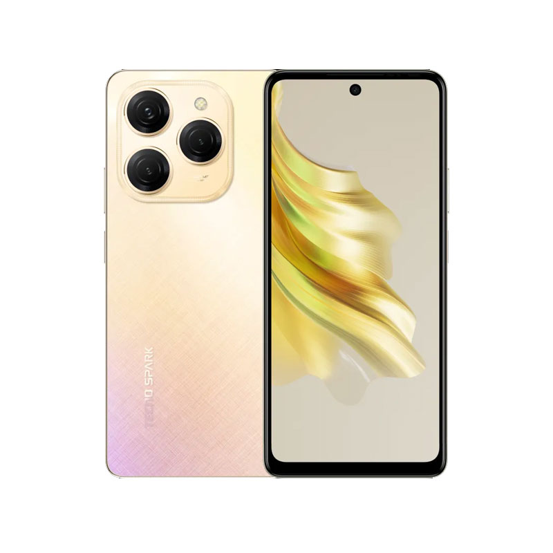 Official TECNO Spark 20 Pro Price in Bangldesh