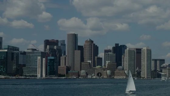 Boston, MA - DV Flora