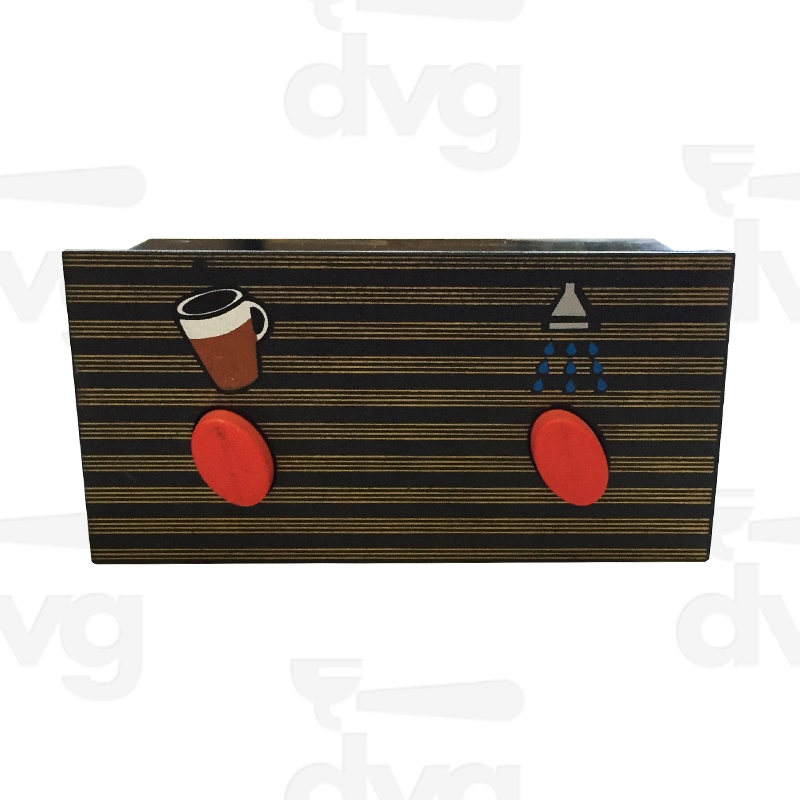 ASTORIA DIVINA AEP MANH2O 2T TOUCHPANEL Spare parts coffee machines