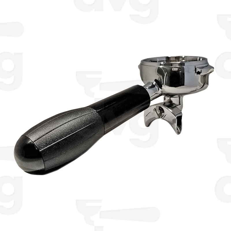 CIMBALI PORTAFILTER COMPLETE WITH DOUBLE WAY SPOUT Spare parts coffee