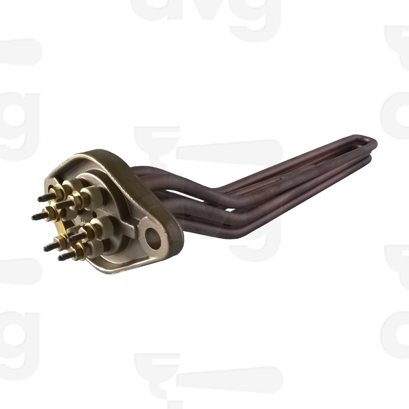 ELEKTRA HEATING ELEMENT 3500W 230V400V LSF=330MM CW509L Spare parts