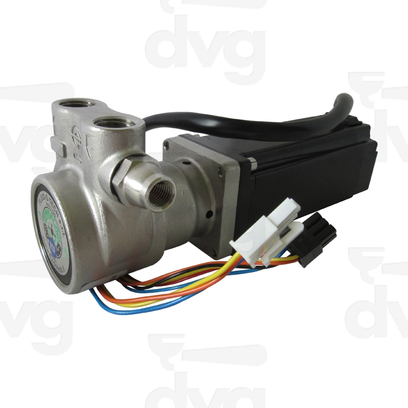 FLUIDOTECH GA SERIES INOX ROTARY VANE PUMPMOTOR UNIT Spare parts