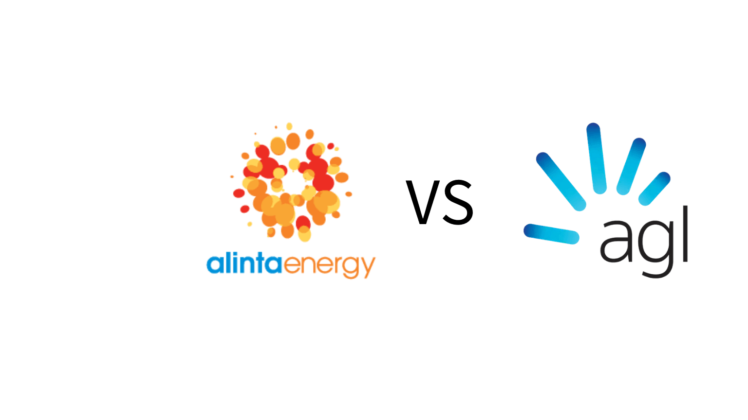 Alinta vs AGL Who's offering a better deal in your state?
