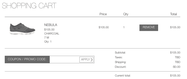 Geox Shoes promo codes October 2020