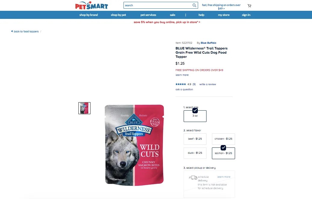 Petsmart promo codes December 2020