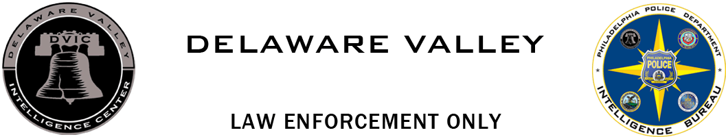 Delaware Valley Intelligence Center (DVIC)