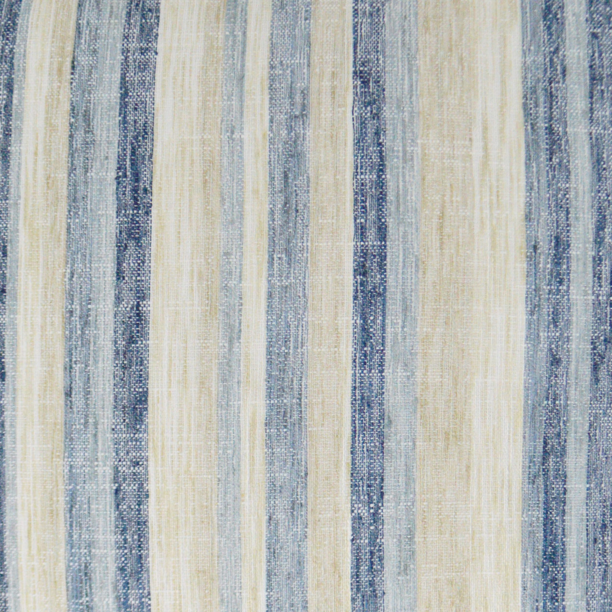 Faded StripeIndigo D.V. KAP Home