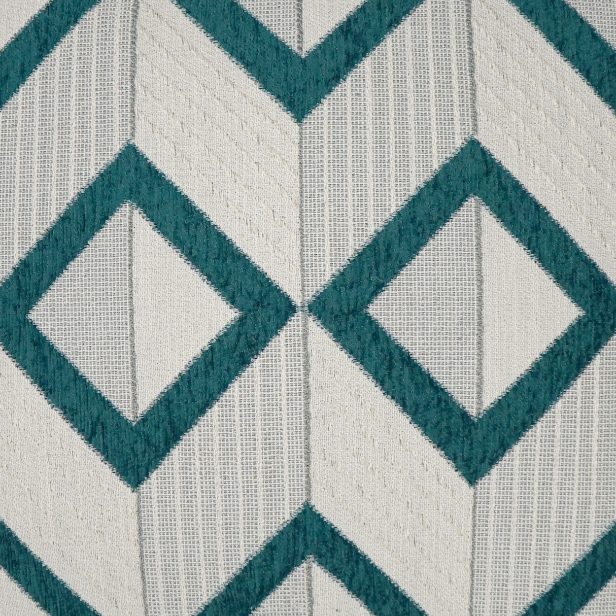 DublinPeacock Fabric D.V. KAP Home