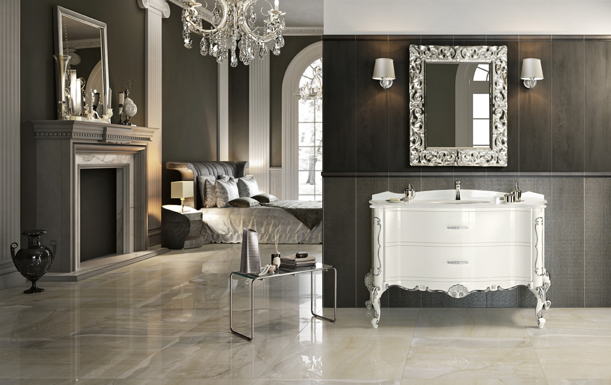 Classical Traditional Bathroom Gallery Bathroom Opera Dolce Vita Boston