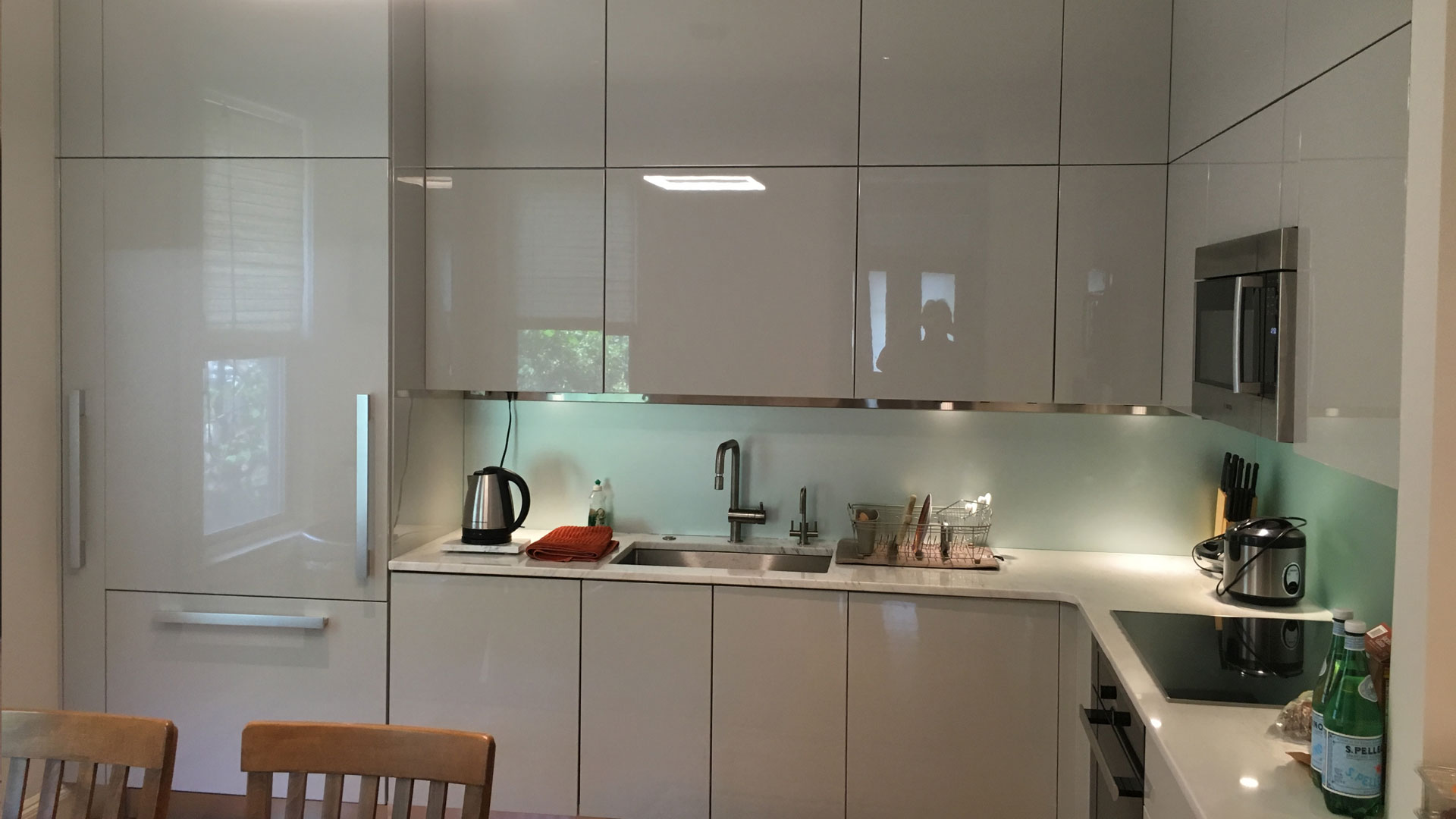 Alma1 Dolce Vita Kitchen and Bath