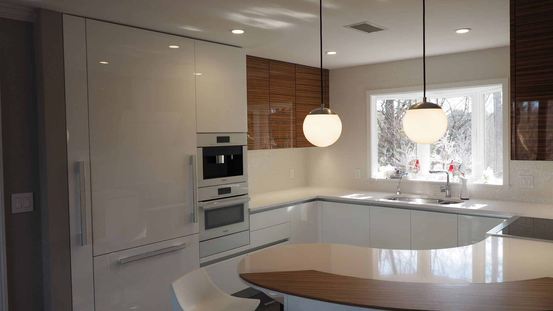 Nicole Dolce Vita Kitchen and Bath