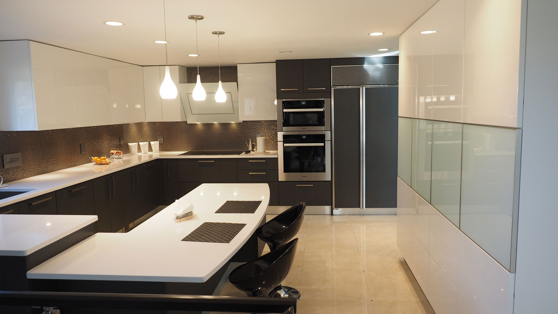 PB221619 Dolce Vita Kitchen and Bath