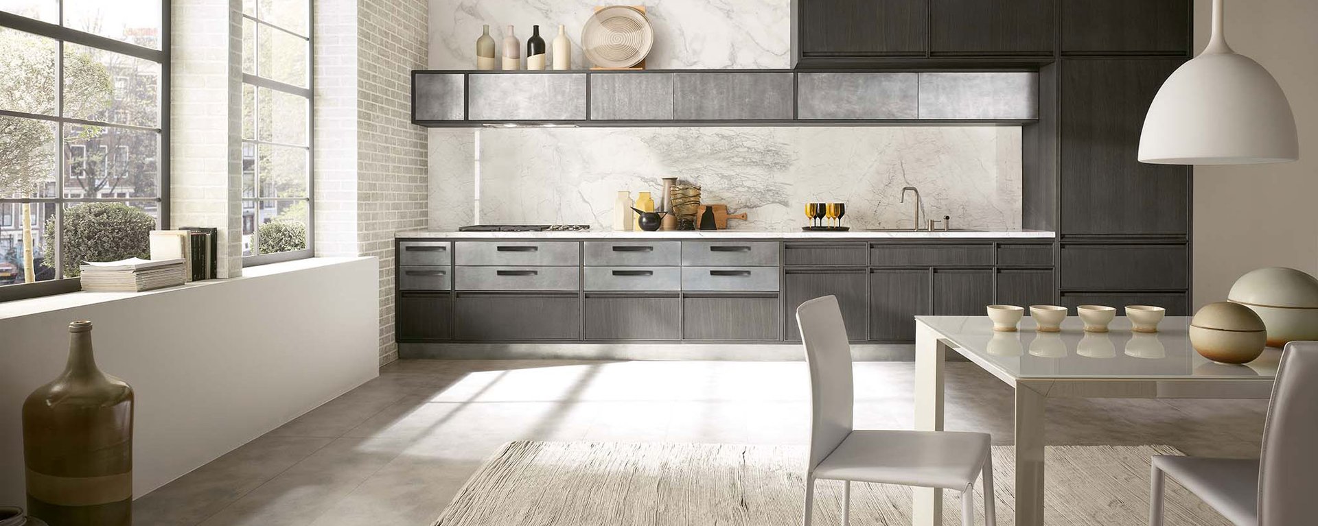 Dolce Vita Kitchen and Bath Showroom and Design Center Boston