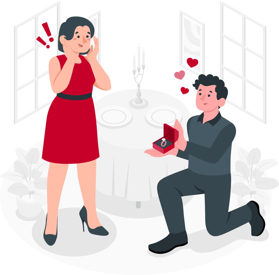 Personal Wedding Loan for Financing your Engagement Ring Apply Now