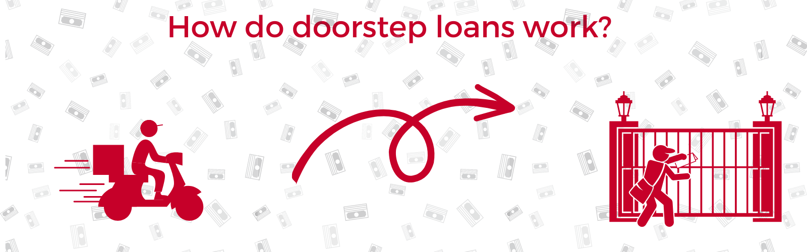 Is there any Alternative Option to a Doorstep Loan in the UK?