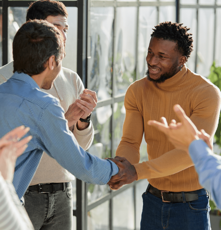 Best Personal Development Coach Albany, New York Executive Coach