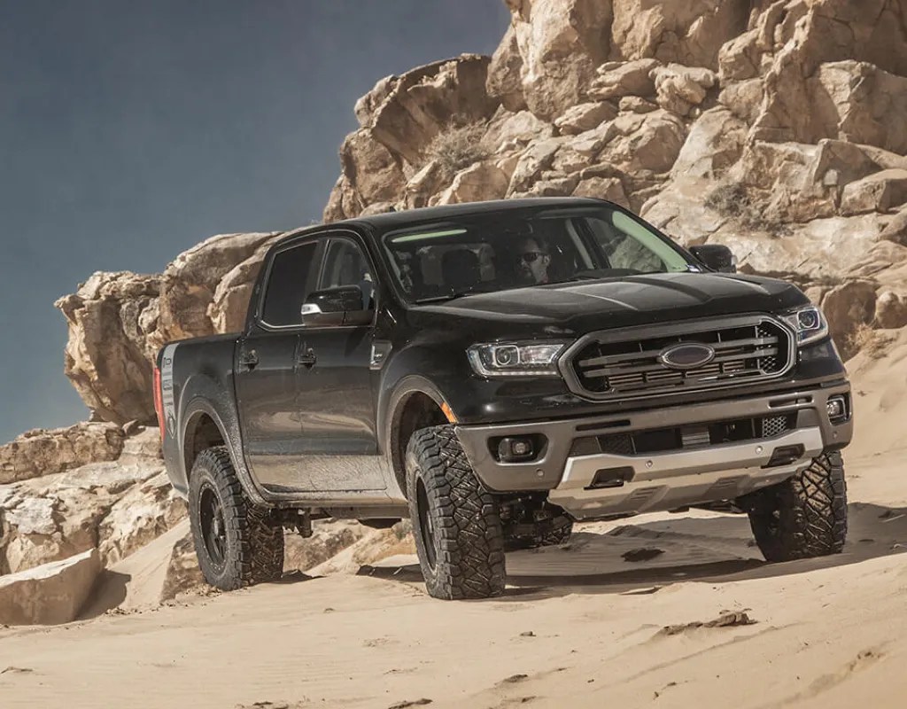 Aftermarket Truck Accessories The Woodlands TX Jeep Parts