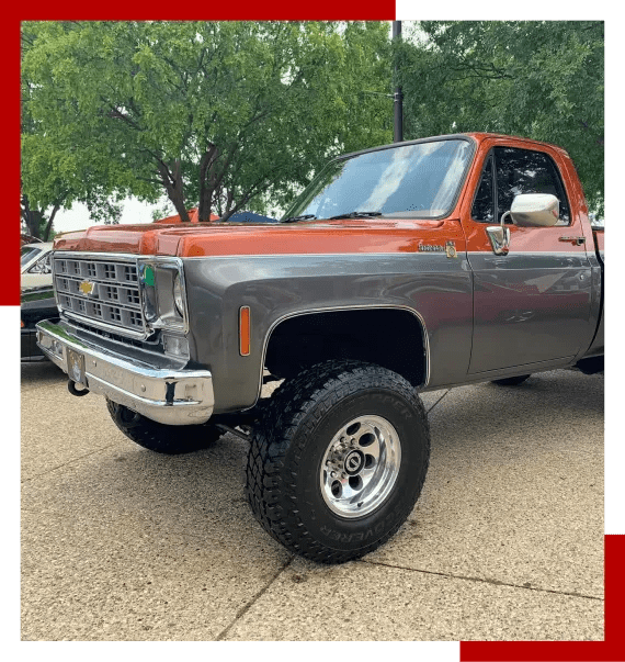 Aftermarket Trucks Parts For Sale The Woodlands Custom Shocks