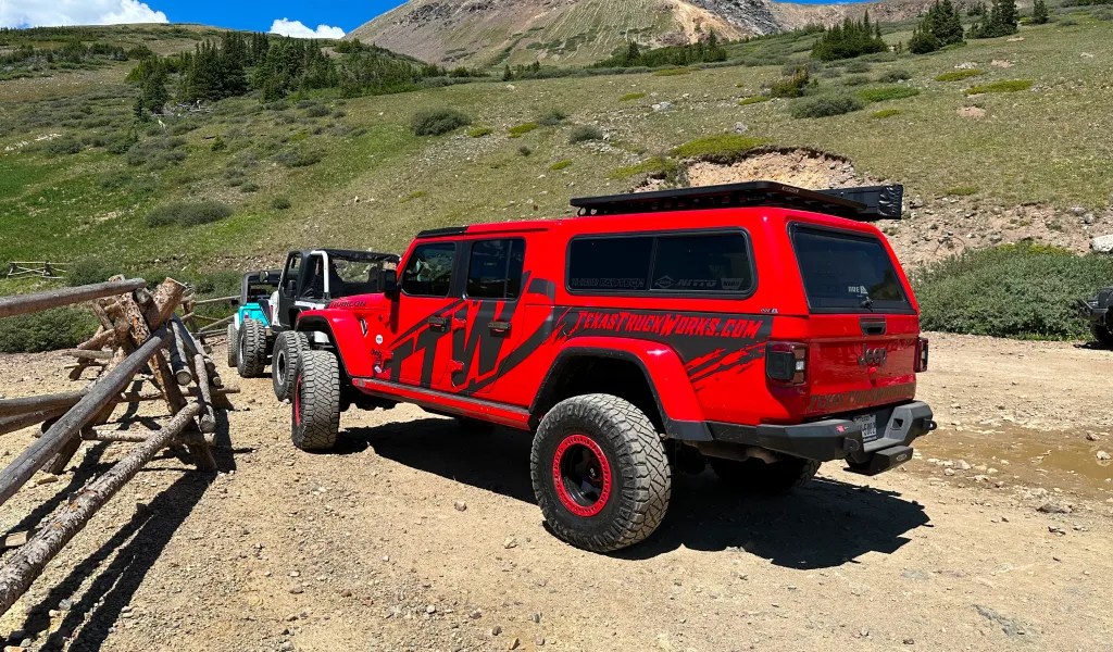 Performance Upgrades The Woodlands Aftermarket Parts Installation