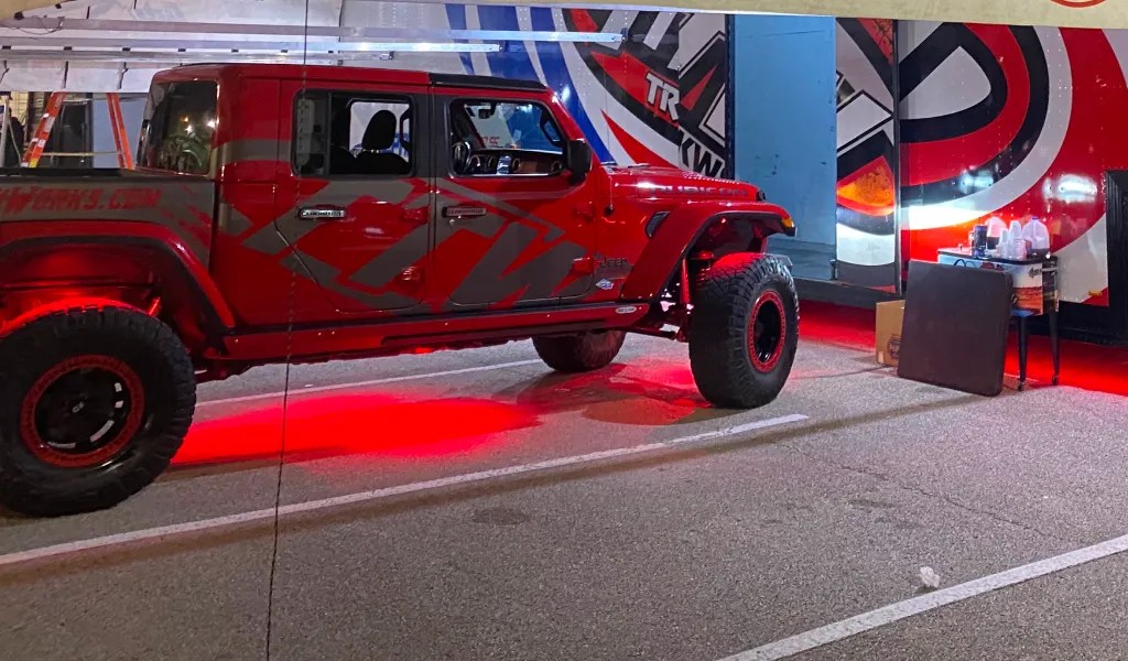 Aftermarket Accessories Gallery Truck Wheels, Tires The Woodlands