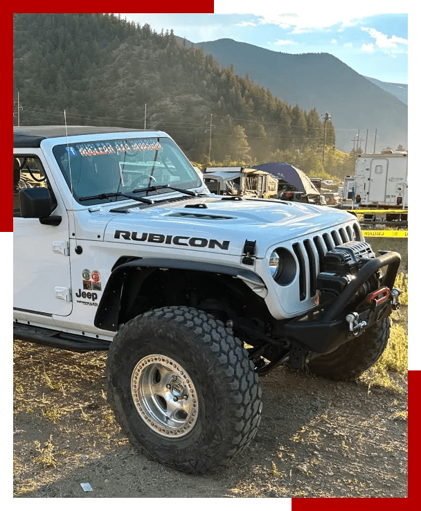 Aftermarket Truck Parts, Accessories Houston Window Tinting