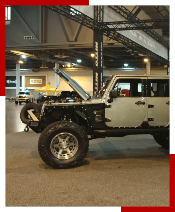 Aftermarket Truck Parts, Accessories Montgomery Window Tinting