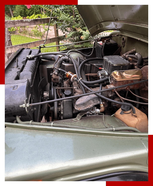 Expert Drivetrain Service The Woodlands Aftermarket Truck Parts