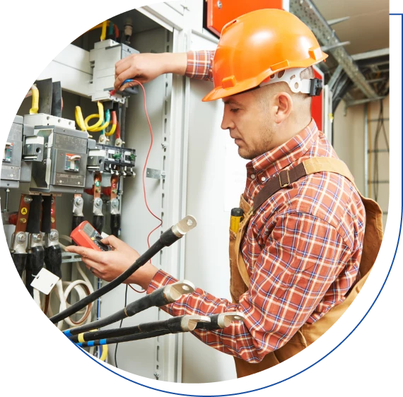 Electrical Inspection Services Burnaby, BC Electrical Company