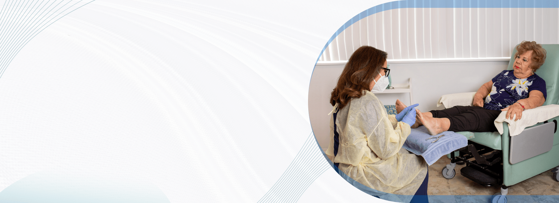 Foot Care Services Certified Advanced Foot Care Nurse Maple Ridge