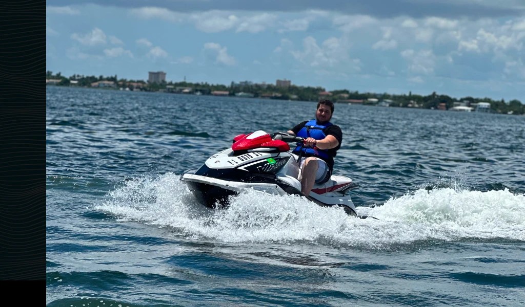 Jet Ski Rental, Training Services Miami Jet Ski Photography, Videography