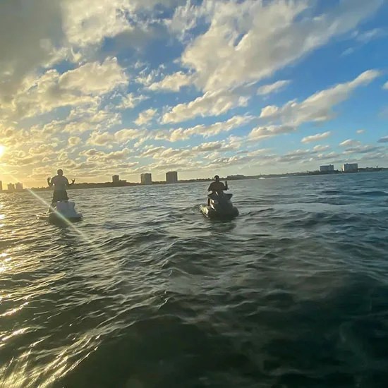 Jet Ski Requirements Jet Ski Rental, Training Services Miami