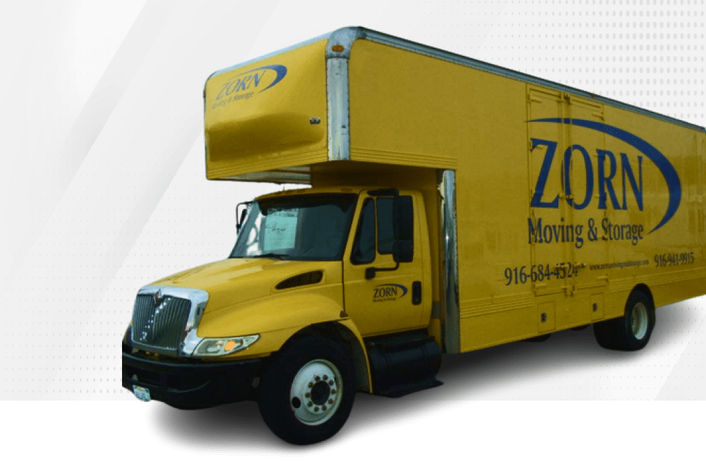 El Dorado Hills Moving Company Moving, Storage Services Movers